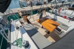Yachtcharter More40 More Black 4