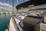 Yachtcharter More40 More Black 5