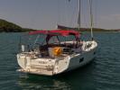 Yachtcharter Oceanis 46 1 4cab 4wc Nemo hauptansicht 1