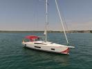 Yachtcharter Oceanis 46 1 4cab 4wc Nemo aussenansicht 6