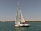 Yachtcharter Oceanis 46 1 4cab 4wc Nemo aussenansicht 7