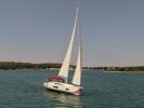 Yachtcharter Oceanis 46 1 4cab 4wc Nemo aussenansicht 8
