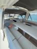 Yachtcharter Oceanis60 31cab Scorpio III 3