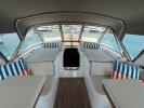 Yachtcharter Oceanis60 31cab Scorpio III 4