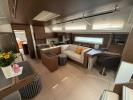 Yachtcharter Oceanis60 31cab Scorpio III 8