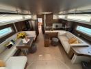 Yachtcharter Oceanis60 31cab Scorpio III 9