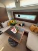 Yachtcharter Oceanis60 31cab Scorpio III 10
