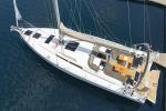 Yachtcharter Hanse460 Private Dancer