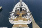 Yachtcharter Hanse460 Private Dancer 1