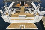 Yachtcharter Hanse460 Private Dancer 2