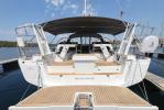 Yachtcharter Hanse460 Private Dancer 3