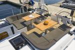 Yachtcharter Hanse460 Private Dancer 4