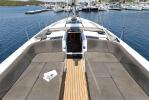 Yachtcharter Hanse460 Private Dancer 6