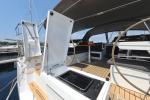 Yachtcharter Hanse460 Private Dancer 7