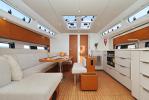 Yachtcharter Hanse460 Private Dancer 8