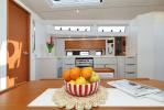 Yachtcharter Hanse460 Private Dancer 9