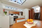 Yachtcharter Hanse460 Private Dancer 10