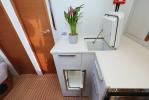 Yachtcharter Hanse460 Private Dancer 13