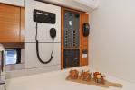 Yachtcharter Hanse460 Private Dancer 14