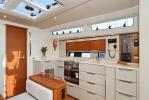 Yachtcharter Hanse460 Private Dancer 15