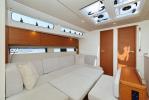 Yachtcharter Hanse460 Private Dancer 16