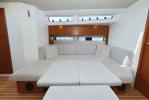 Yachtcharter Hanse460 Private Dancer 17