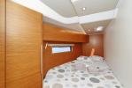 Yachtcharter Hanse460 Private Dancer 18