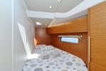 Yachtcharter Hanse460 Private Dancer 22