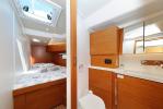 Yachtcharter Hanse460 Private Dancer 24