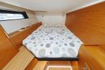 Yachtcharter Hanse460 Private Dancer 26