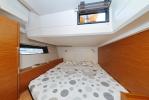 Yachtcharter Hanse460 Private Dancer 27
