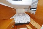 Yachtcharter Hanse460 Private Dancer 28