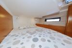 Yachtcharter Hanse460 Private Dancer 29