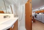 Yachtcharter Hanse460 Private Dancer 32
