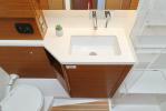 Yachtcharter Hanse460 Private Dancer 33
