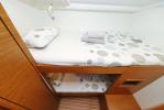 Yachtcharter Hanse460 Private Dancer 34
