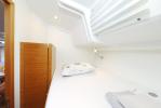Yachtcharter Hanse460 Private Dancer 35