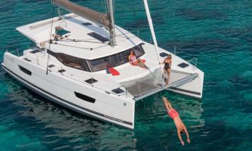 Lucia40 Innenansicht