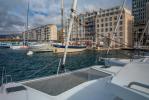 Yachtcharter Isla40 Seabaris 2