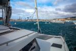 Yachtcharter Isla40 Seabaris 3