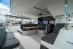 Yachtcharter Isla40 Seabaris 4