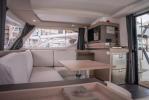 Yachtcharter Isla40 Seabaris 6