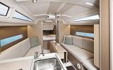 Yachtcharter Oceanis30 Miniscule 1