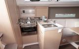 Yachtcharter Oceanis30 Miniscule 3