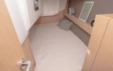 Yachtcharter Oceanis30 Miniscule 4