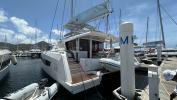 Yachtcharter Bali4 Freedom