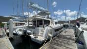 Yachtcharter Bali4 Freedom 1