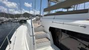 Yachtcharter Bali4 Freedom 2