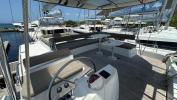 Yachtcharter Bali4 Freedom 4