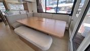 Yachtcharter Bali4 Freedom 5